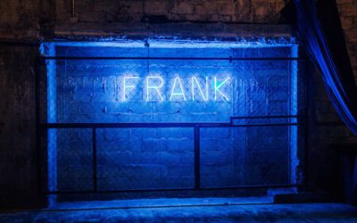 Frank Club