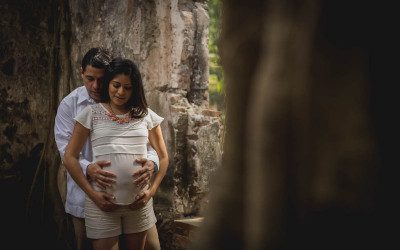 Yass + Yito Maternity