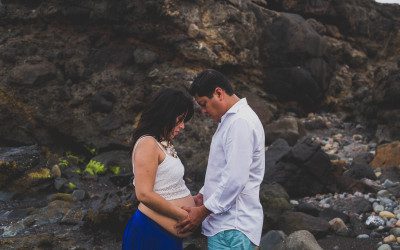 Yoshira + Iván Maternity