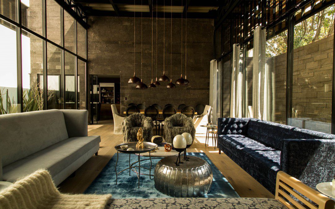 Puebla architecture House