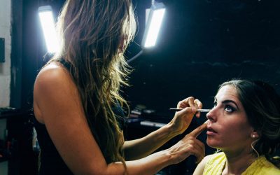 Brenda Vincent / Make Up