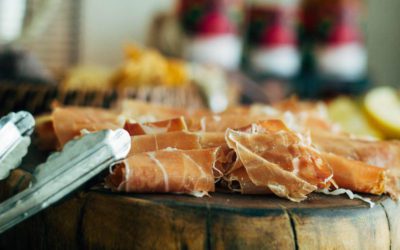 La Barretta Gourmet Bar & Home Catering