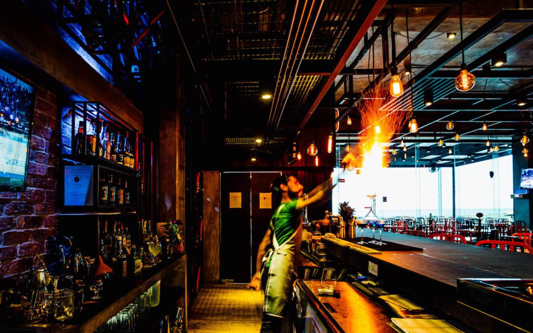 Madison Grill
