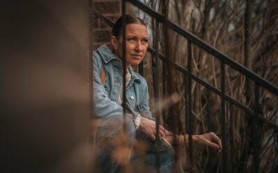 Heather Fiolleau – Branding Session